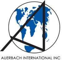Auerbach International image 1